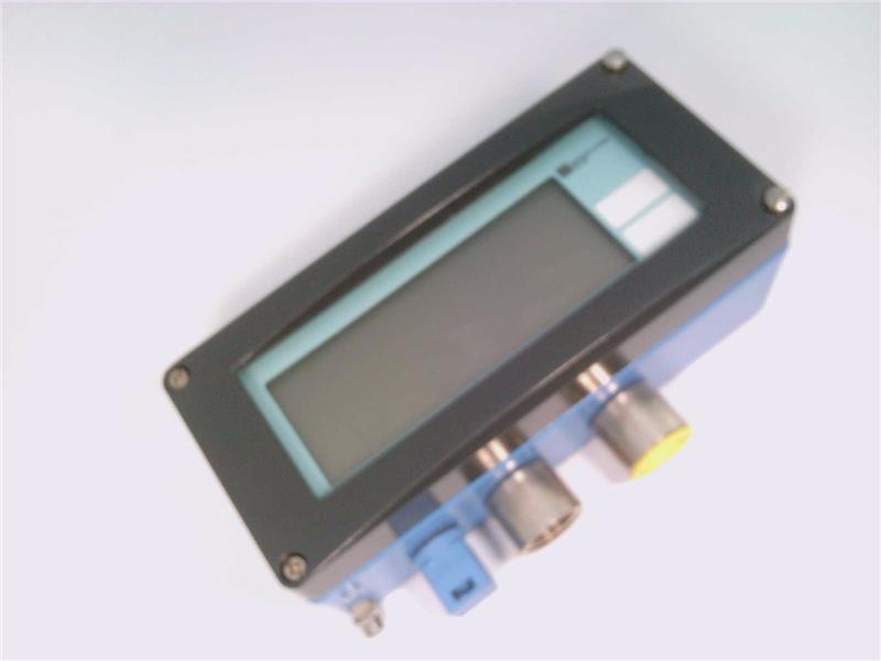 ENDRESS & HAUSER RIA261