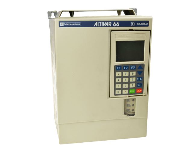 SCHNEIDER ELECTRIC ATV66D12M2