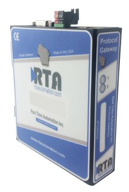 REAL TIME AUTOMATION 460MRSUSB-N70U-D
