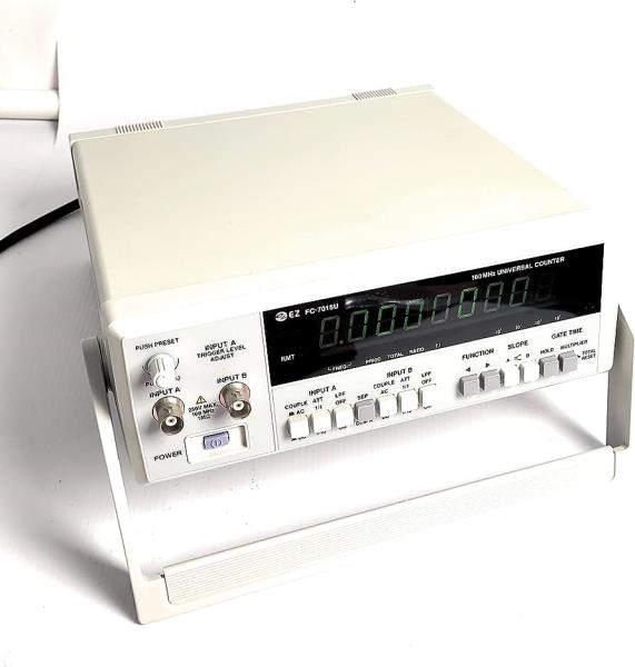 EZ DIGITAL CO. LTD FC-7015U