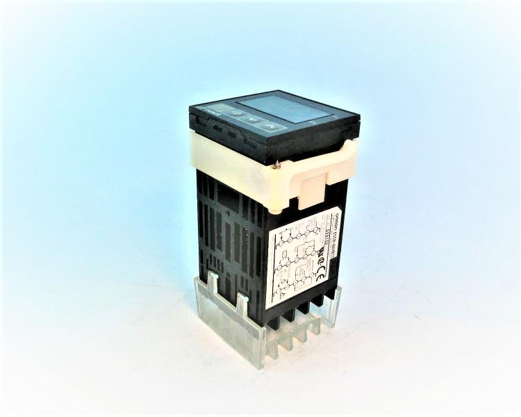 OMRON E5CN-Q2HBTC-303 AC100-240