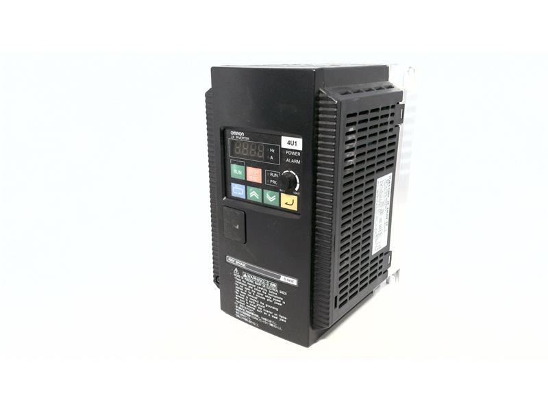 OMRON JX-A4004-EF