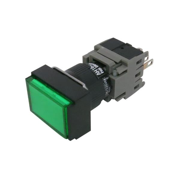 FUJI ELECTRIC AH165-TL