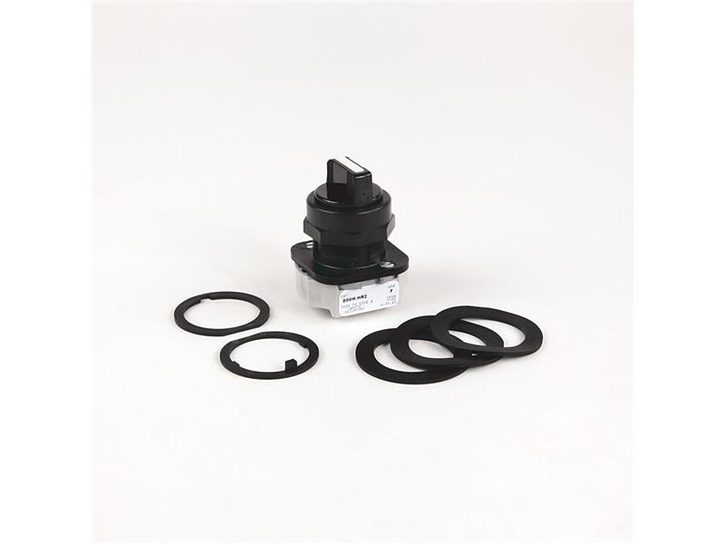 ALLEN BRADLEY 800H-HR5BY