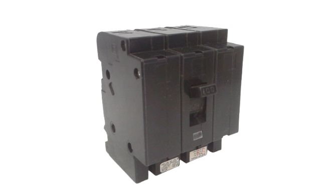SCHNEIDER ELECTRIC QE3100VH