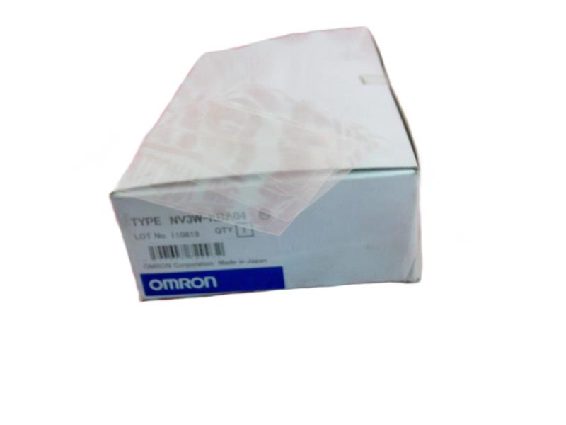 NV3W-KBA04 by OMRON
