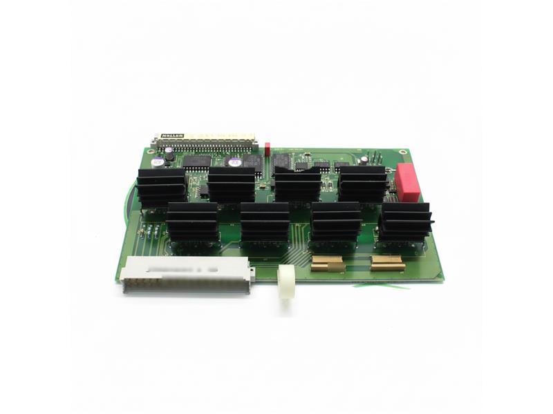 HELLER MACHINE TOOLS C23.020-061-000