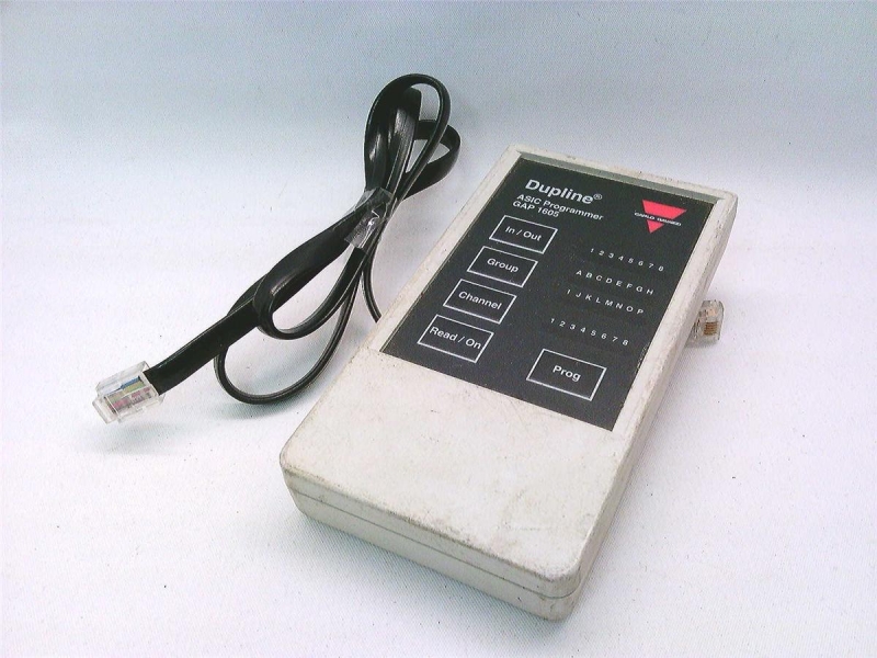 CARLO GAVAZZI GAP1605