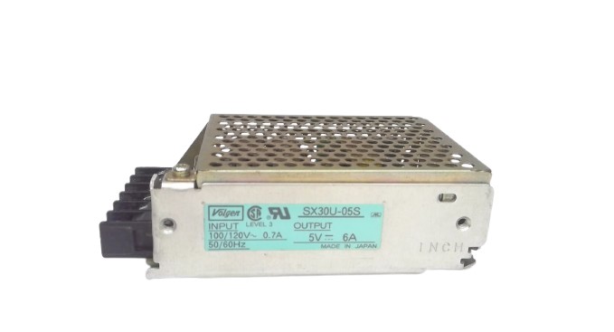 VOLGEN SX30U-05S