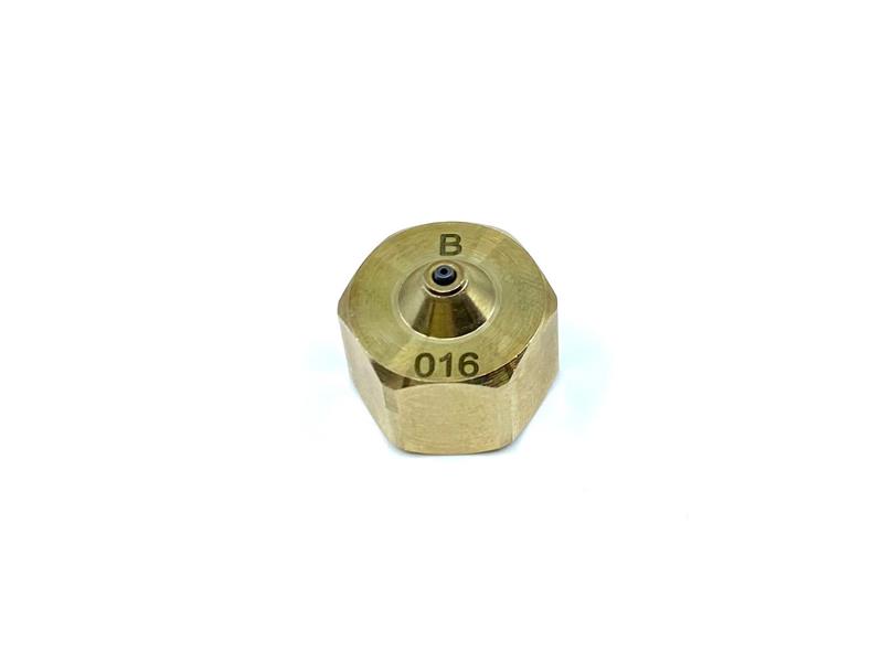 RADWELL VERIFIED SUBSTITUTE 322116-SUB
