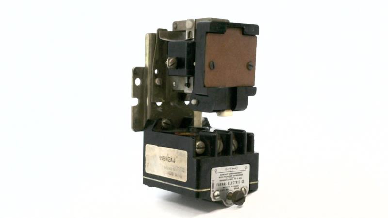SIEMENS 55BA2AJ