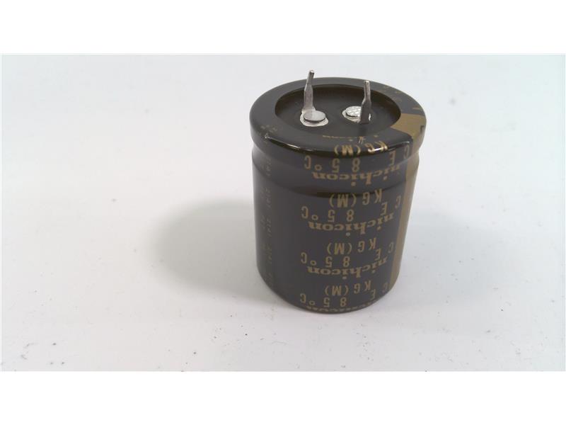 LKG1V682MESBBK por NICHICON