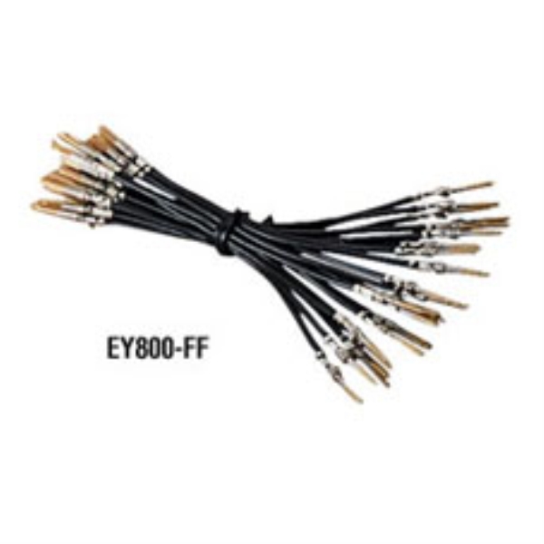 BLACK BOX CORP EY800-FFF-25PAK
