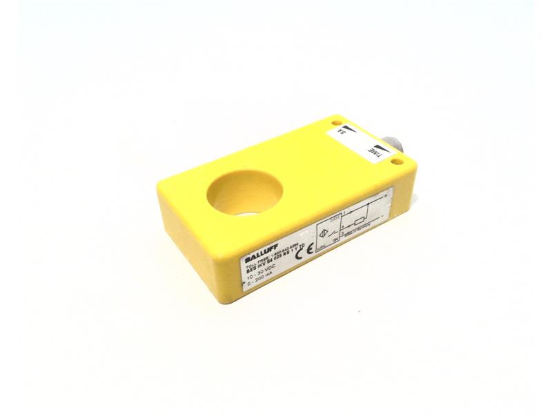 BES IKV-S4-025-NS-1-Y-TD by BALLUFF