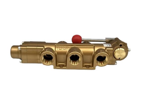 VERSA VALVES VBH-4708