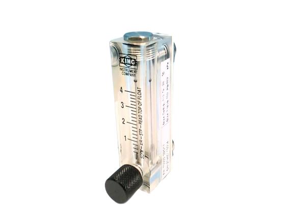 75303122C17 Flow Meter by KING INSTRUMENT