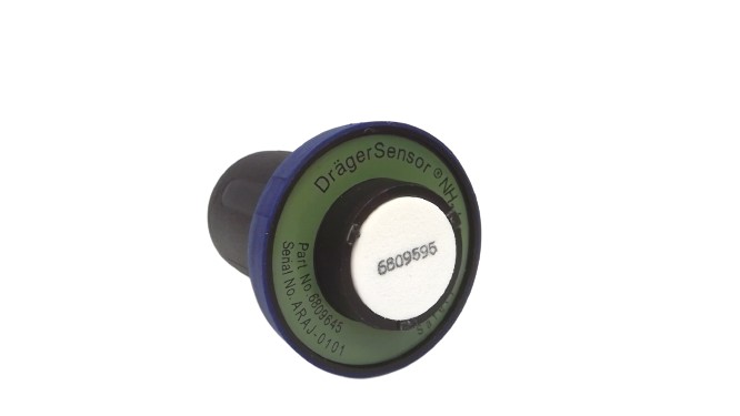 DRAGER 6809645