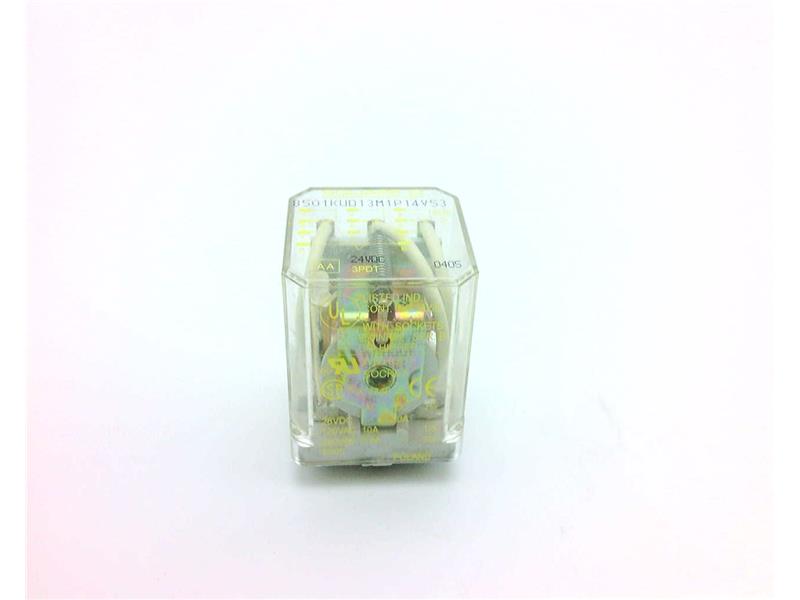 SCHNEIDER ELECTRIC 8501-KUD13M1P14-V53
