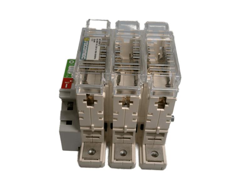 SOCOMEC 3615 3010