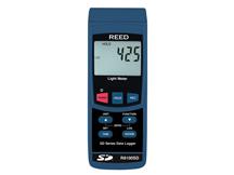 REED INSTRUMENTS R8100SD