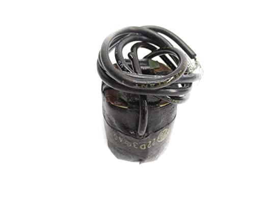 GENERAL ELECTRIC 22D3G45