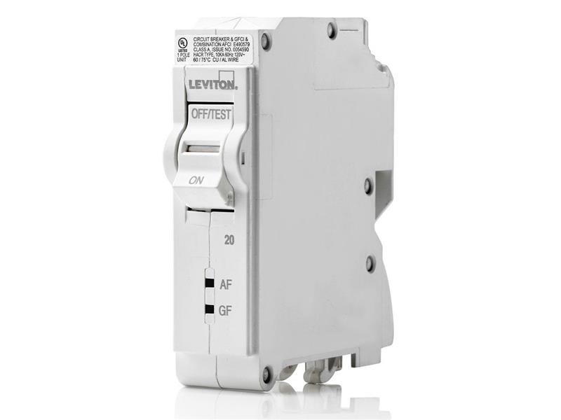 LEVITON LB120-DF