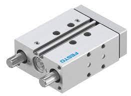 FESTO DFM-40-100-B-P-A-KF