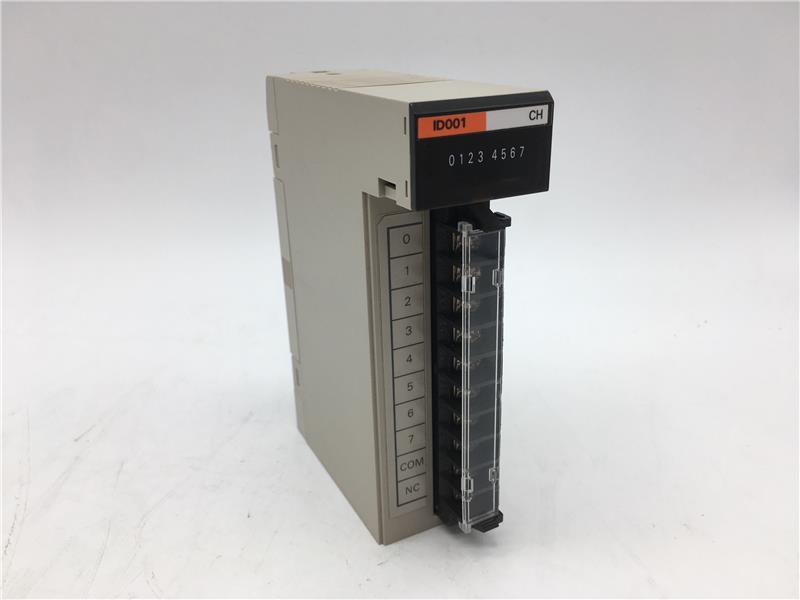 OMRON C200H-ID001