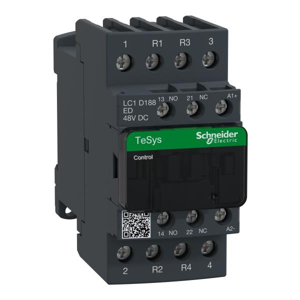 SCHNEIDER ELECTRIC LC1D188ED