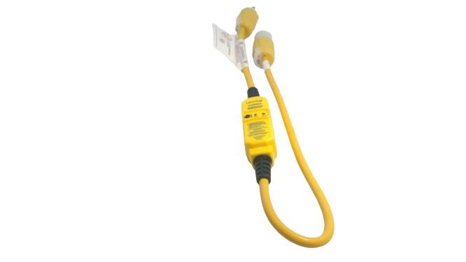LEVITON GSCM1-3C