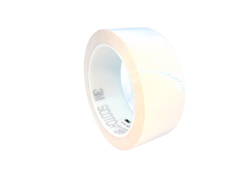 3M 850 1" X 72YD - WHITE by 3M
