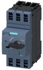 SIEMENS 3RV2311-1EC20