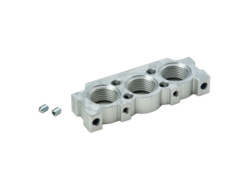 CNVL-3H/7 by CAMOZZI