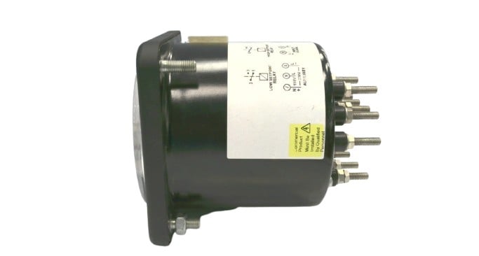 CROMPTON CONTROLS 077-301A-SHSH-DG-C6-SH