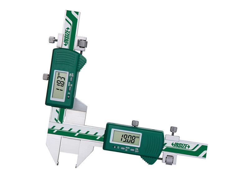 INSIZE 1181-M25A