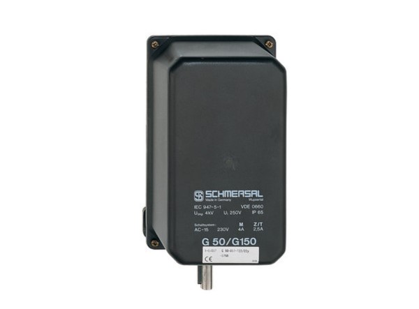 SCHMERSAL G 50-050-M22/22-Z11/11Y-2047-1
