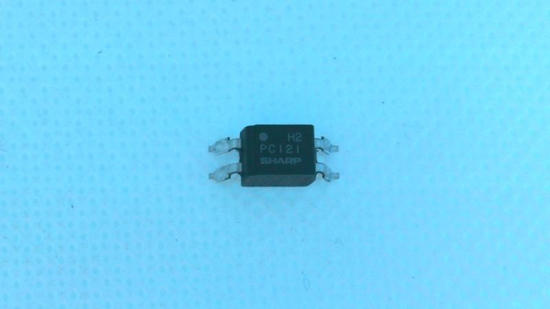 SHARP PC121