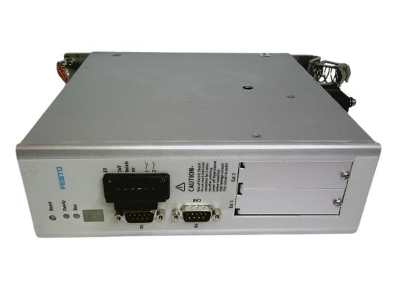 CMMP-AS-C5-11A-P3-C1 by FESTO