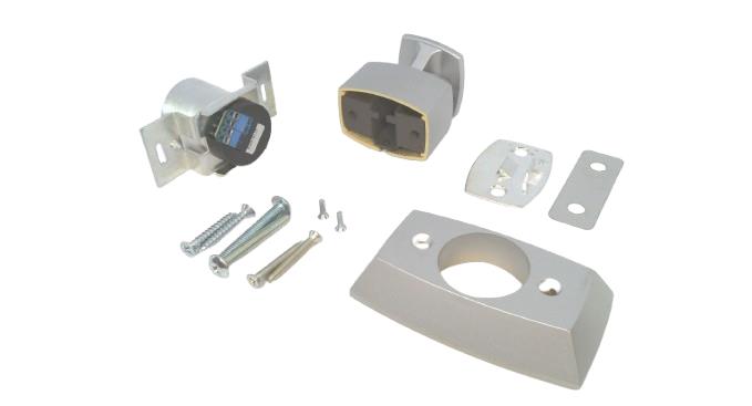 RIXSON FIREMARK 998 689