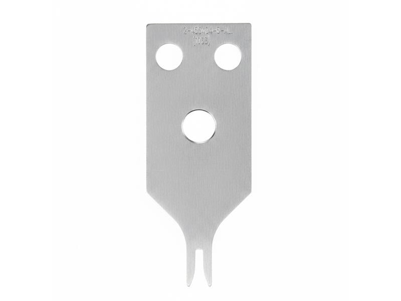 456404-5 by TE CONNECTIVITY