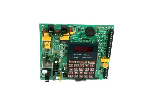 HONEYWELL 5012-PCC