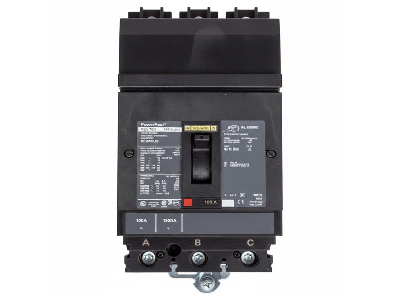 ME36700LIG por SCHNEIDER ELECTRIC