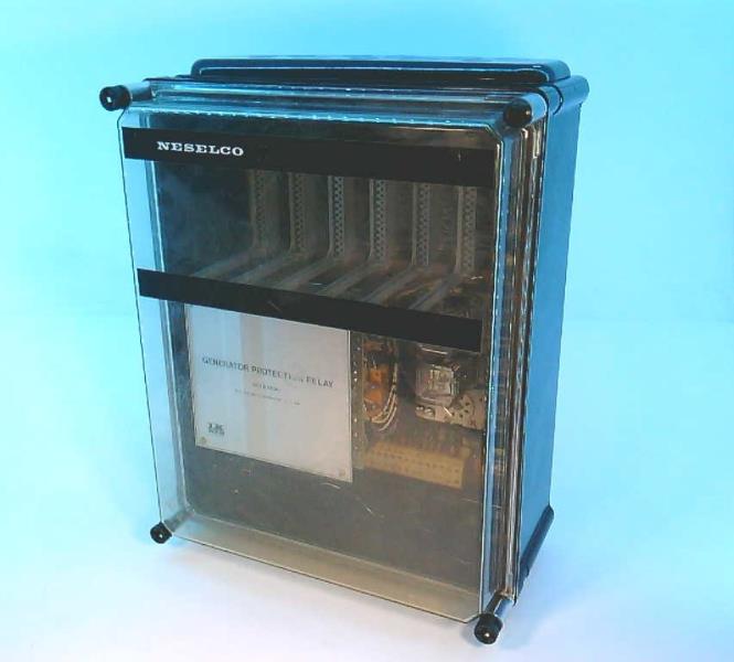 NESELCO 601-B-6000