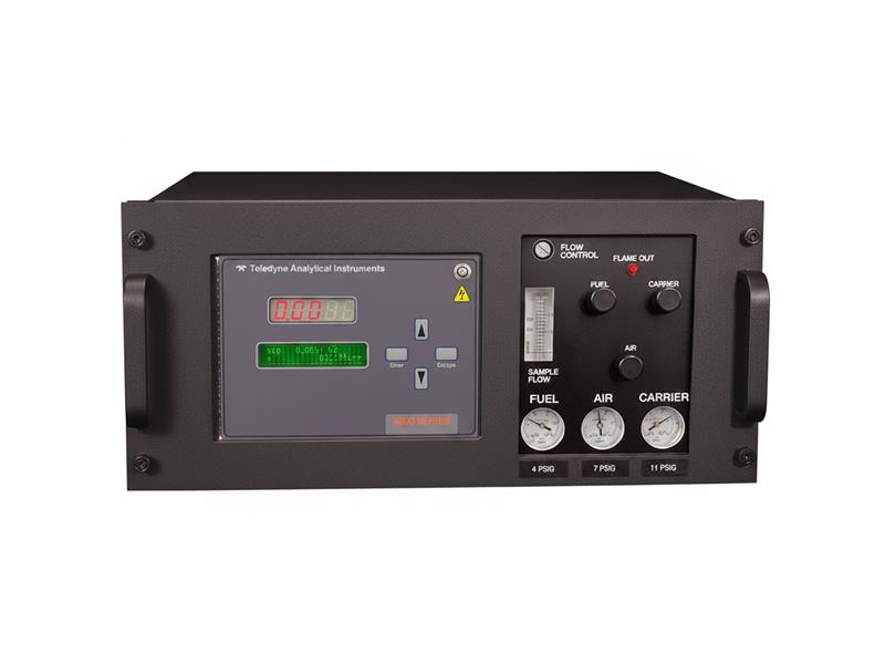 TELEDYNE IGFA600240R100L