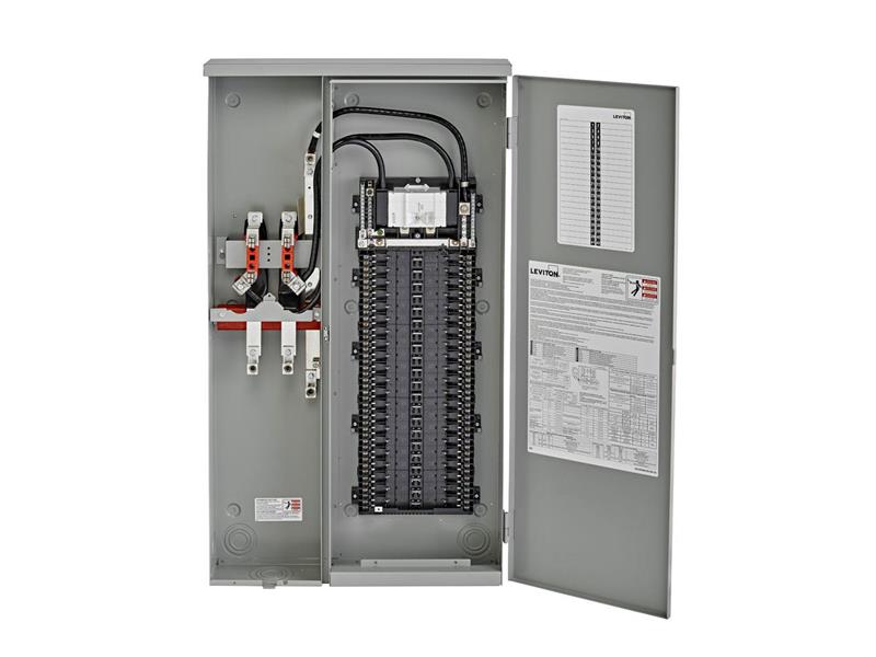LEVITON LP422-MC