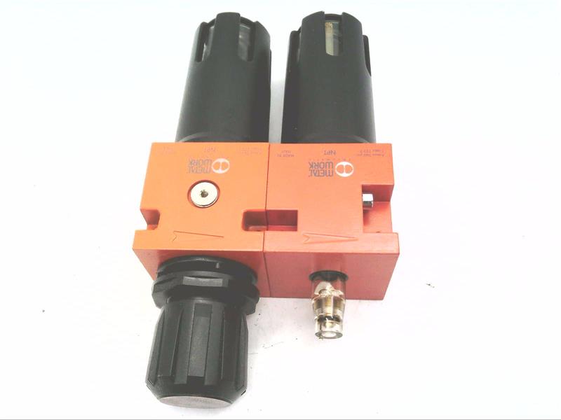 METAL WORK PNEUMATIC 1326030U
