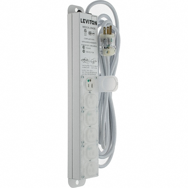 LEVITON 5306M-1S5