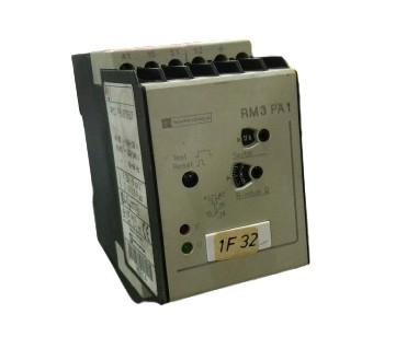 SCHNEIDER ELECTRIC RM3PA101FU7