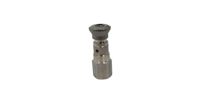PARKER 4F-Q4CN-SSP