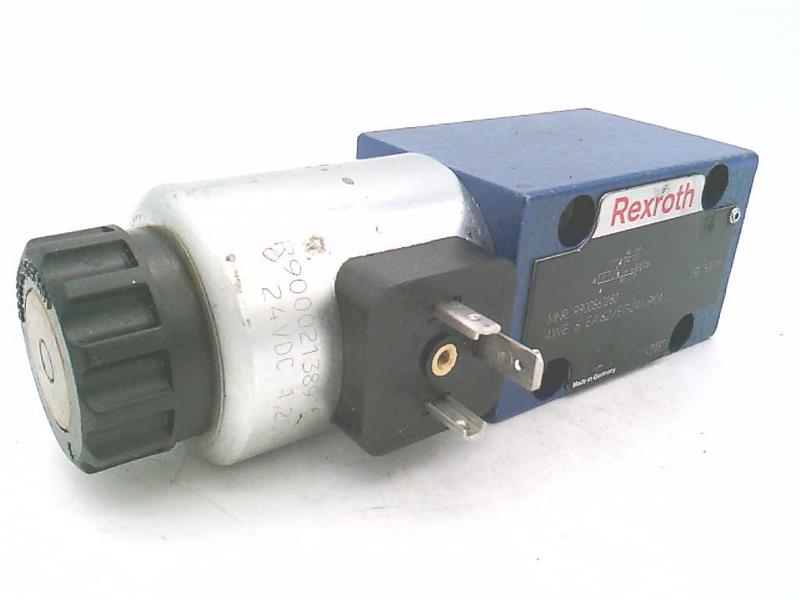 BOSCH 4WE-6-EA62/EG24N9K4